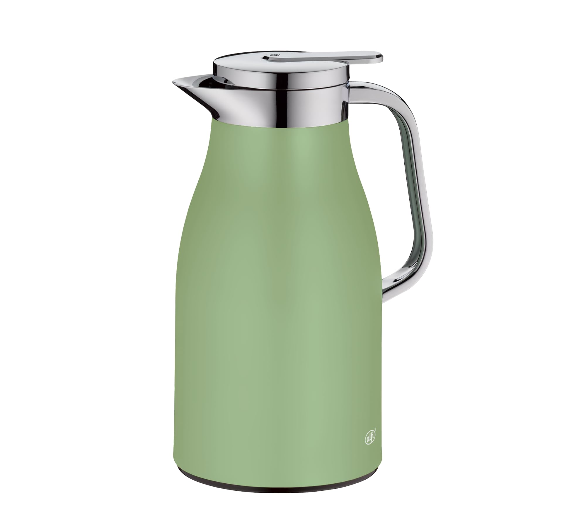 alfi-skyline-isolierkanne-1-0-l-celadon-green-mat image 1