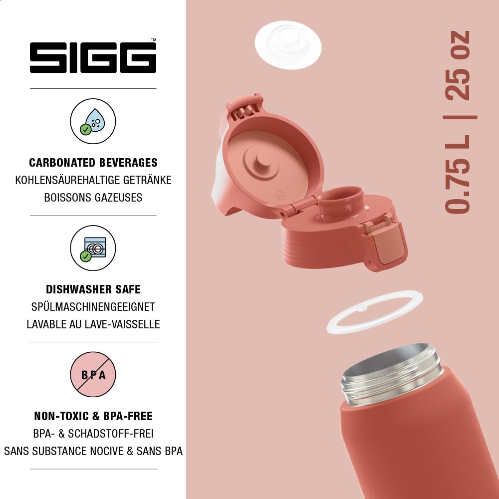 sigg-shield-therm-one-isolierte-thermosflasche-0-5l-0-75l-1l-edelstahl-90-recyce image 4