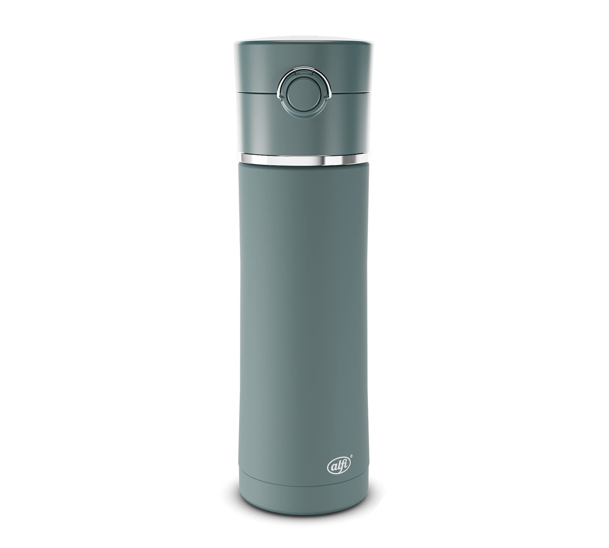 alfi-balance-tea-bottle-500ml-silver-lining-edelstahl-isolierflasche-mit-integri image 8
