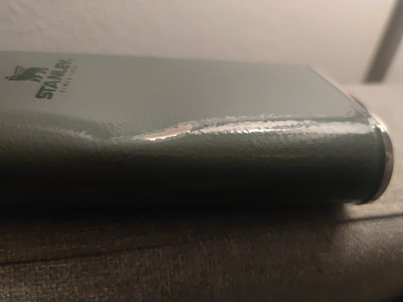 Gut, aber klein