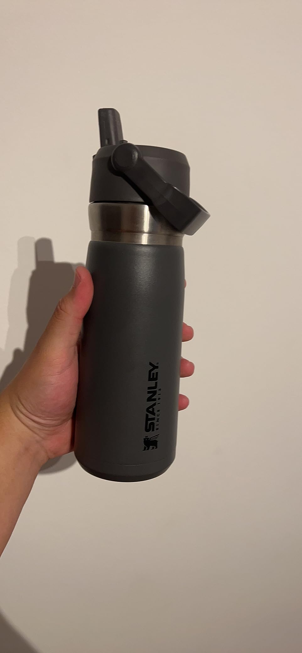 Beste Flasche ever