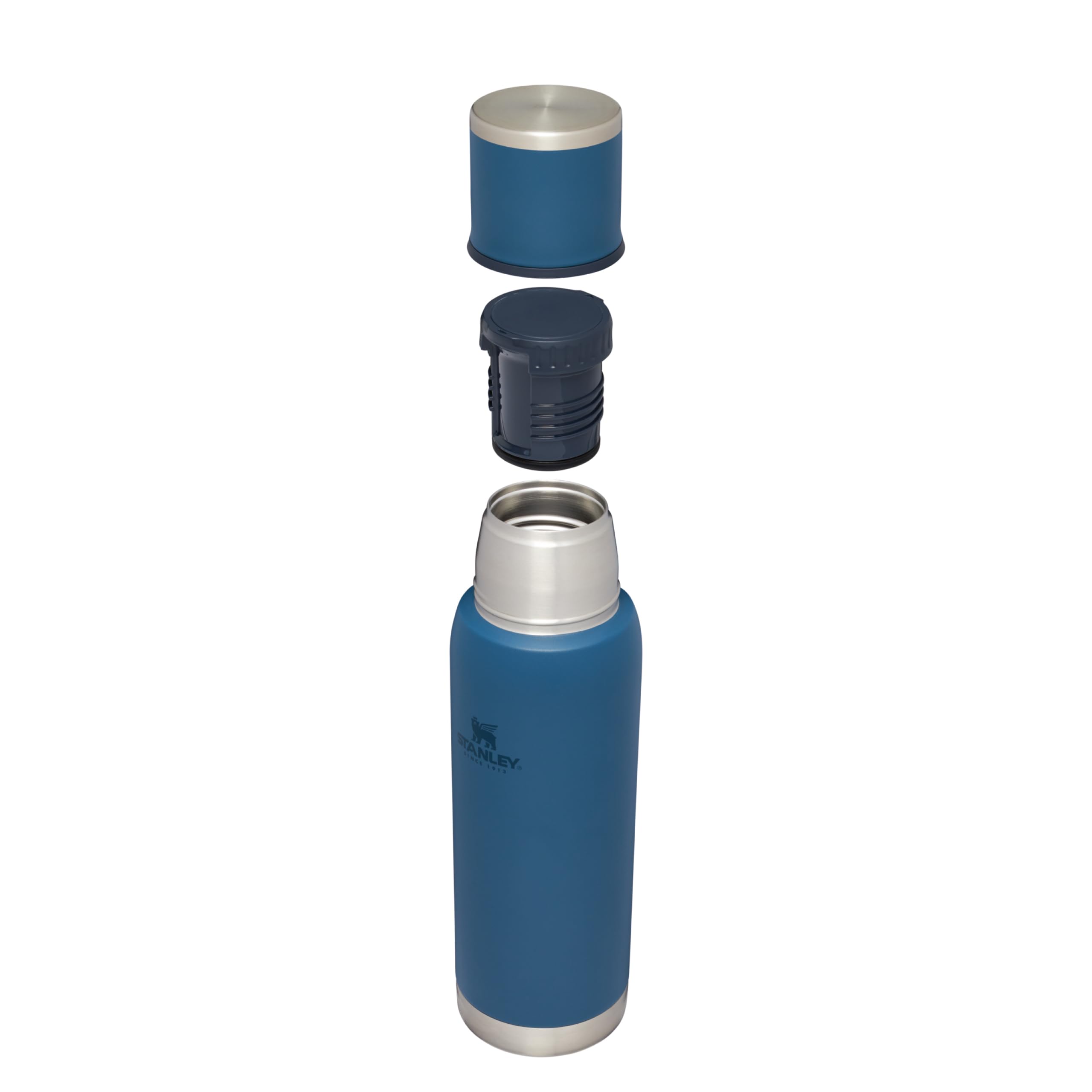 stanley-1913-adventure-to-go-thermosflasche-0-75l-abyss-mit-becherdeckel image 8