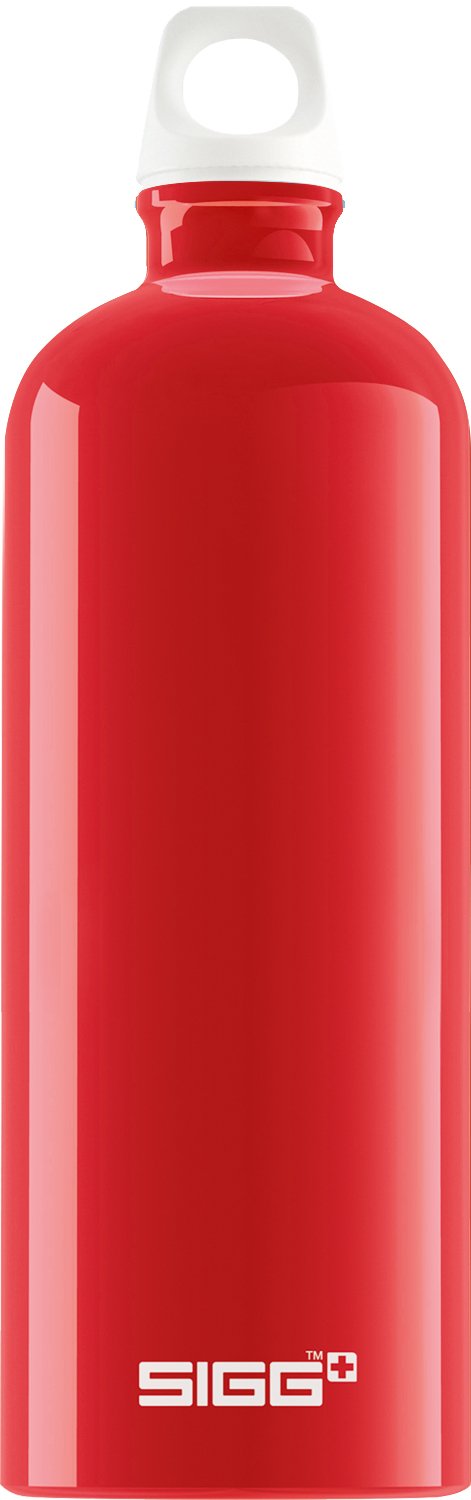 sigg-traveller-outdoor-trinkflasche-1-liter-aluminium-auslaufsicher-bpa-frei-f-r image 1