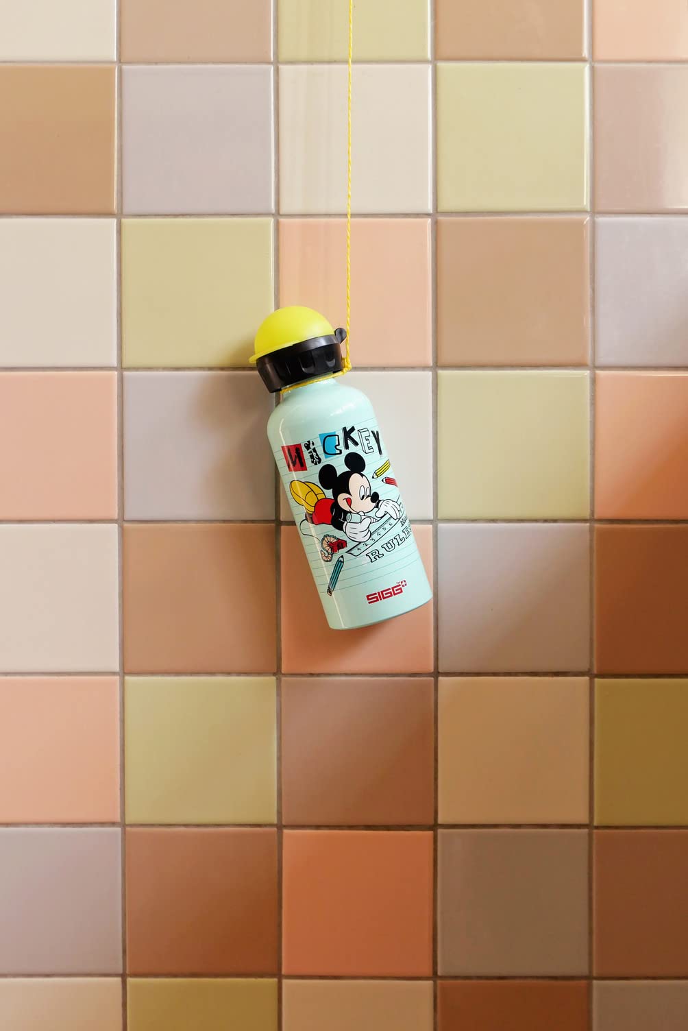 sigg-kbt-disney-mickey-mouse-kinder-trinkflasche-0-4l-aluminium-auslaufsicher-br image 8