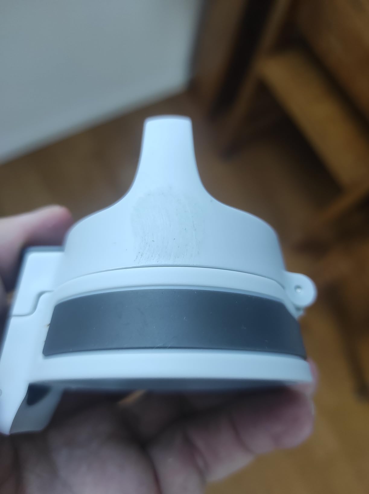 Traumflasche für Tennisfans