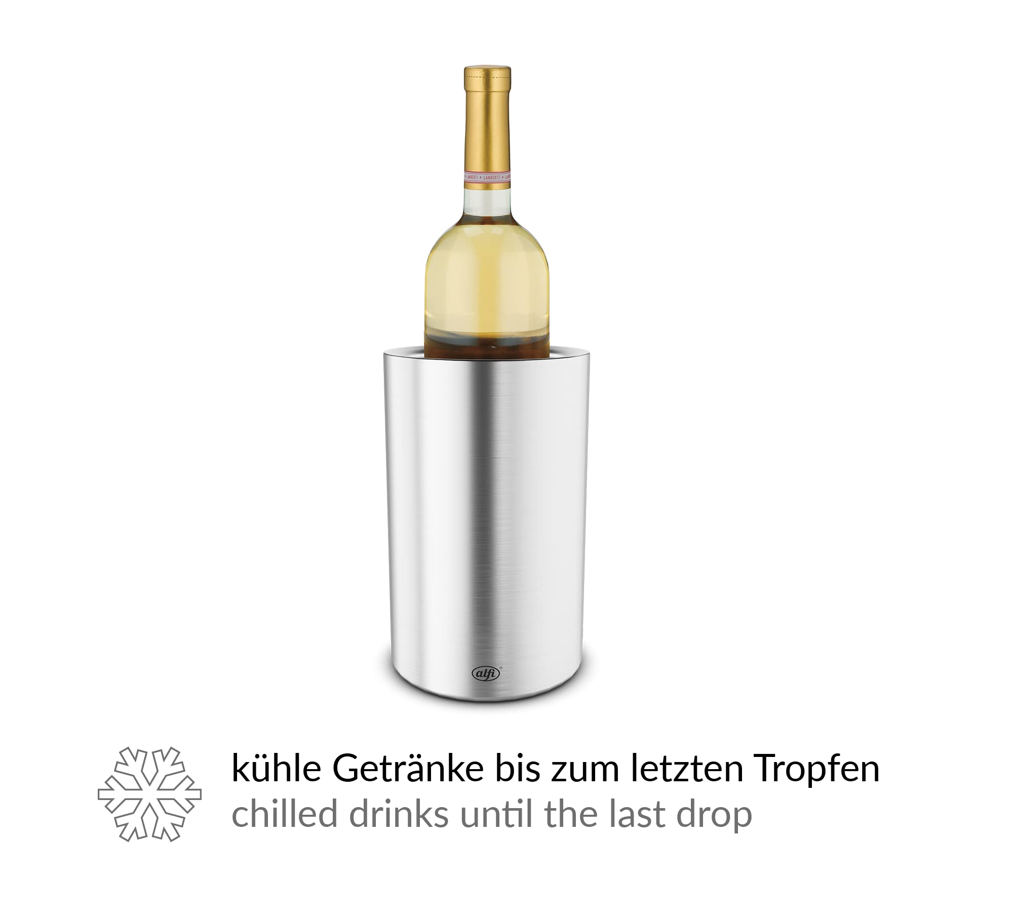 alfi-vino-flaschenk-hler-aus-edelstahl-mattiert-f-r-wein-und-sektflaschen-h-lt-k image 3