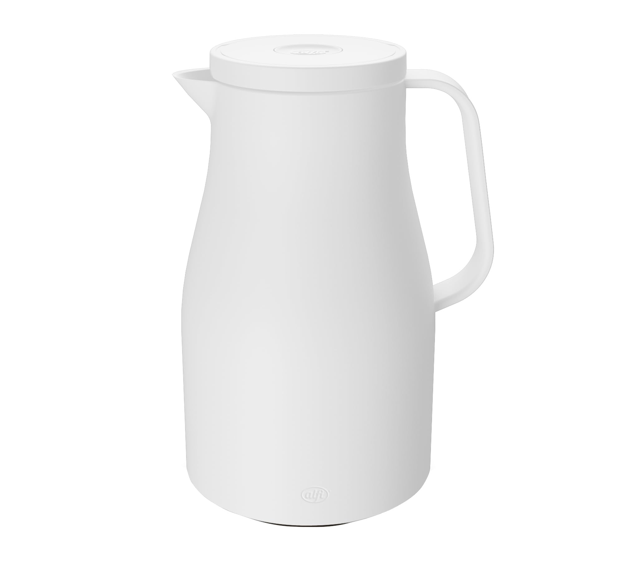 alfi-neo-isolierkanne-1-0-l-coconut-white-12-h-hei-24-h-kalt-hartglaseinsatz-ein image 1