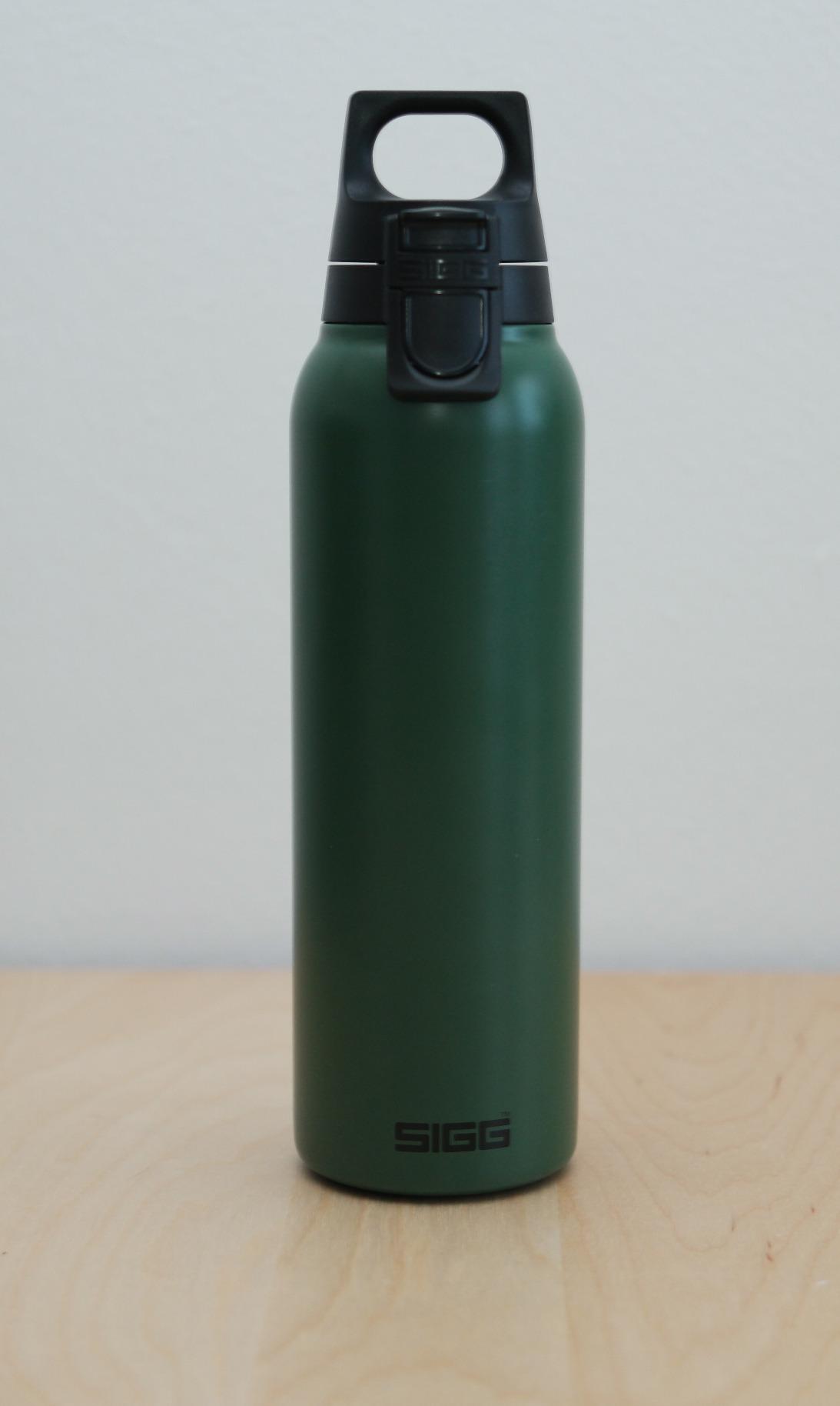 Tolle Flasche