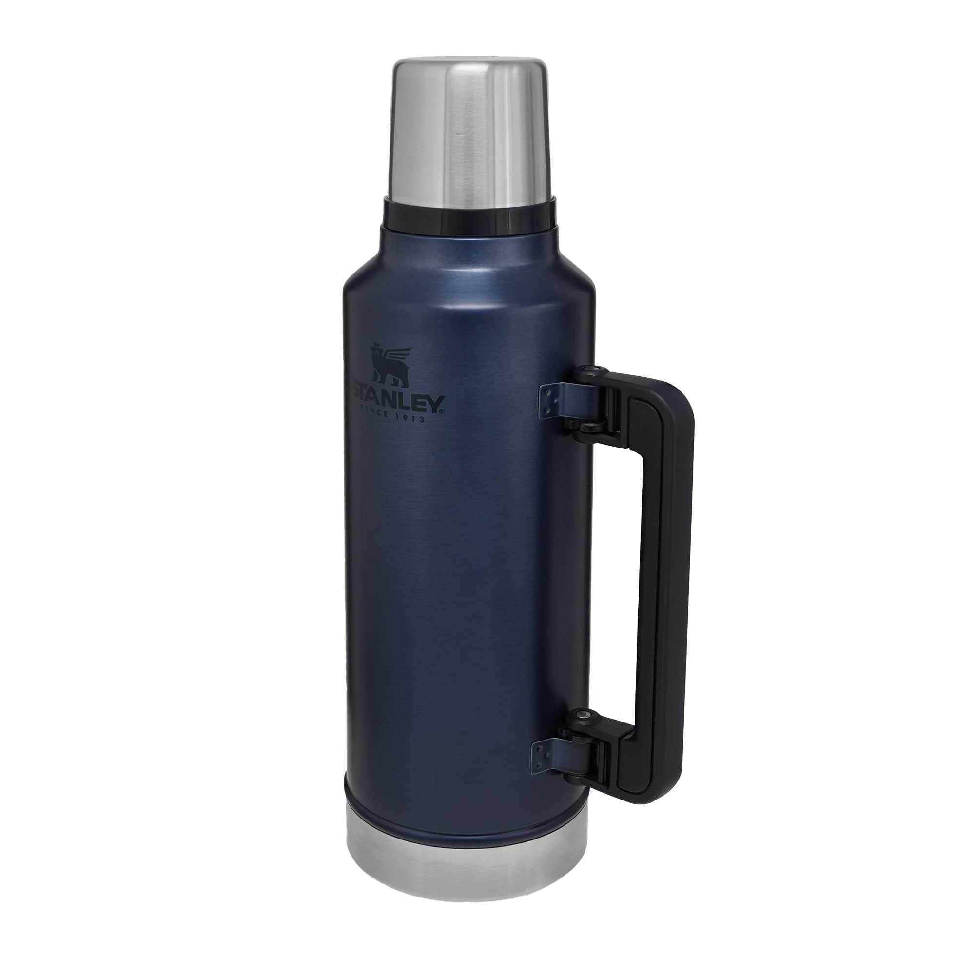 stanley-1913-classic-legendary-thermosflasche-1-9l-nightfall image 2