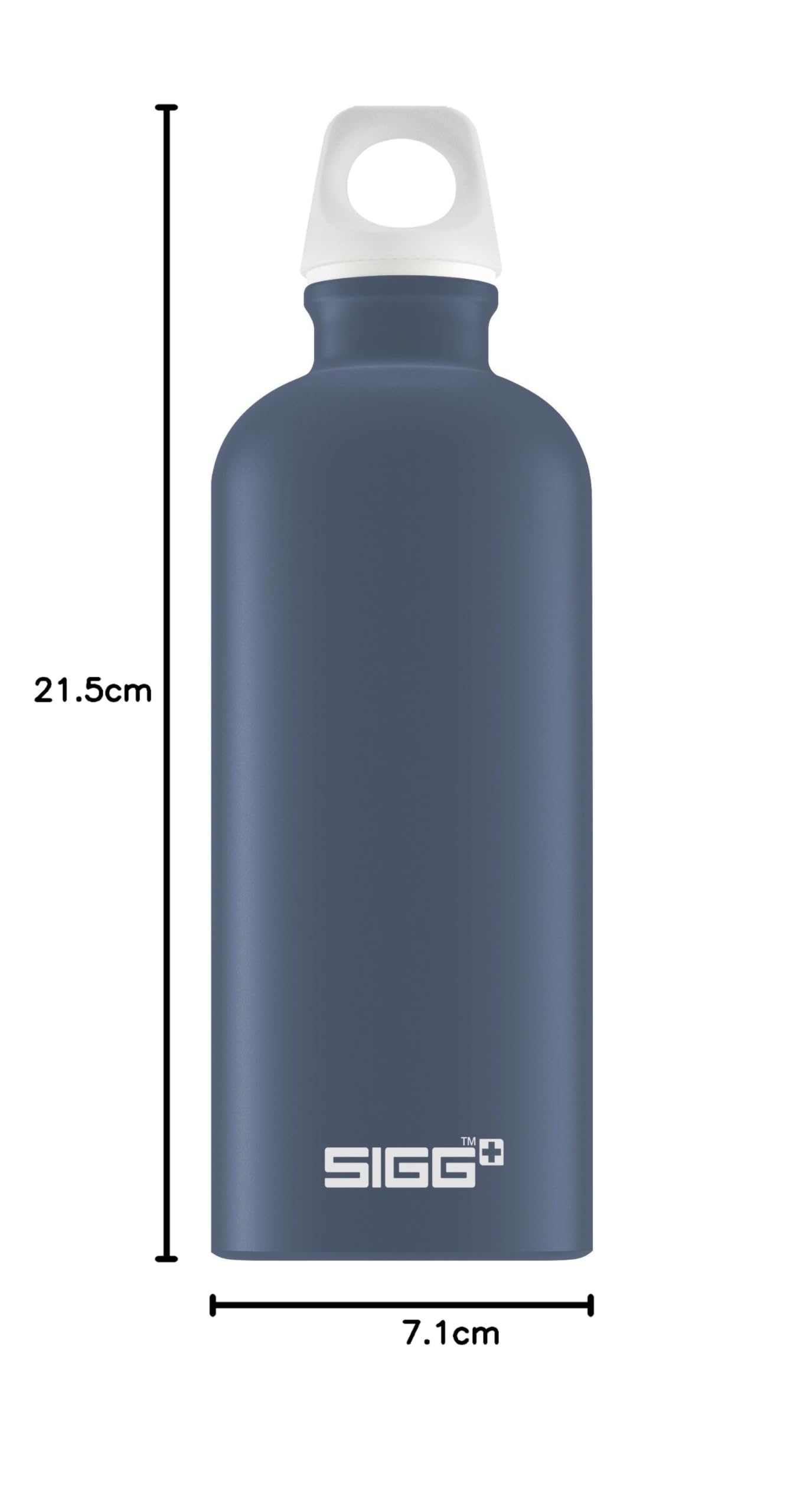 sigg-lucid-midnight-touch-trinkflasche-0-6-l-design-aluminiumflasche-auslaufsich image 2