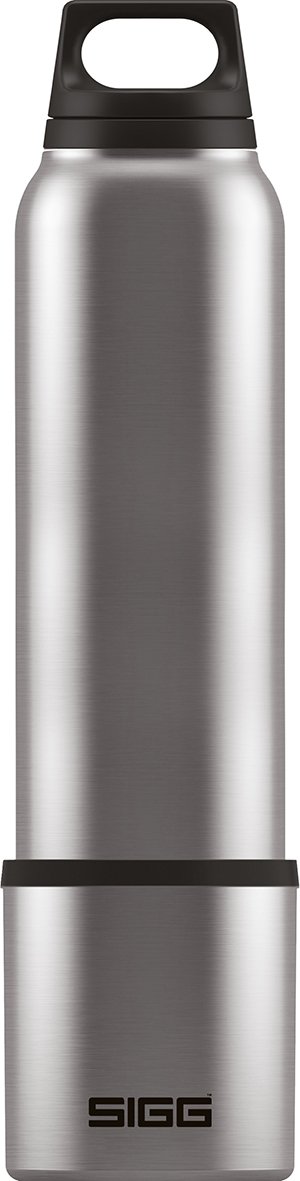 sigg-hot-cold-thermo-trinkflasche-0-5-l-edelstahl-vakuumisoliert-auslaufsicher-m image 1
