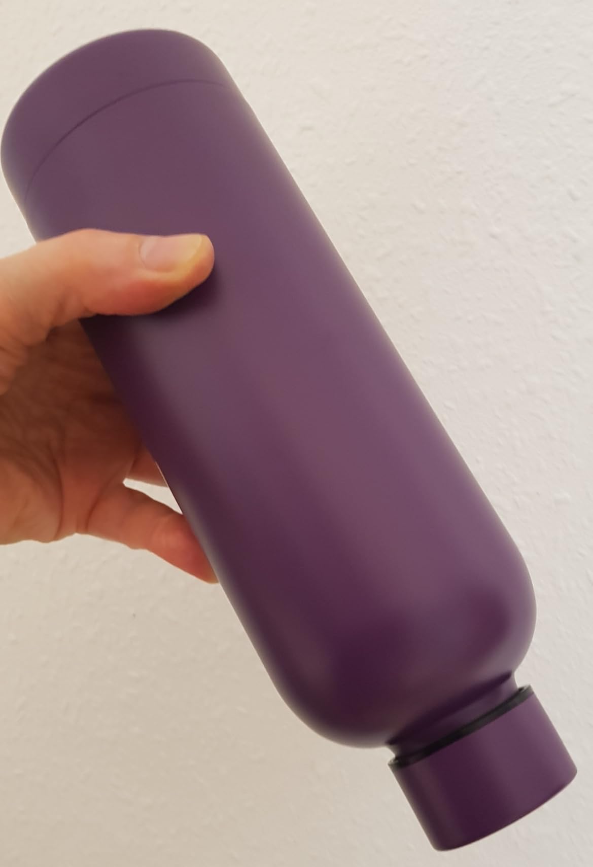 Sehr gut, aber etwas klein