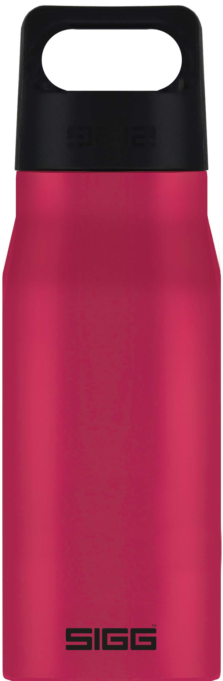 sigg-explorer-edelstahl-trinkflasche-0-75l-f-r-kohlens-urehaltige-getr-nke-ausla image 1