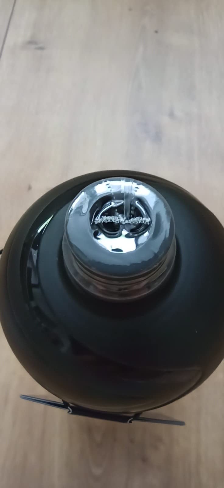 Macht Durst auf mehr