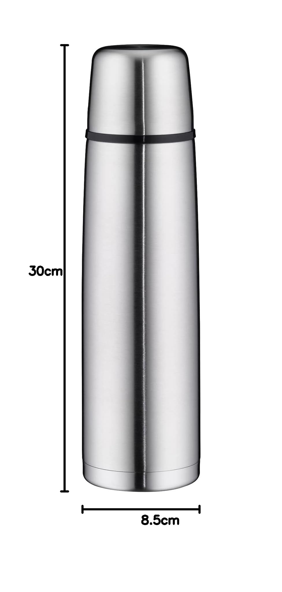 alfi-isotherm-perfect-dv-thermosflasche-1l-24h-hei-kalt-edelstahl-mit-drehversch image 8