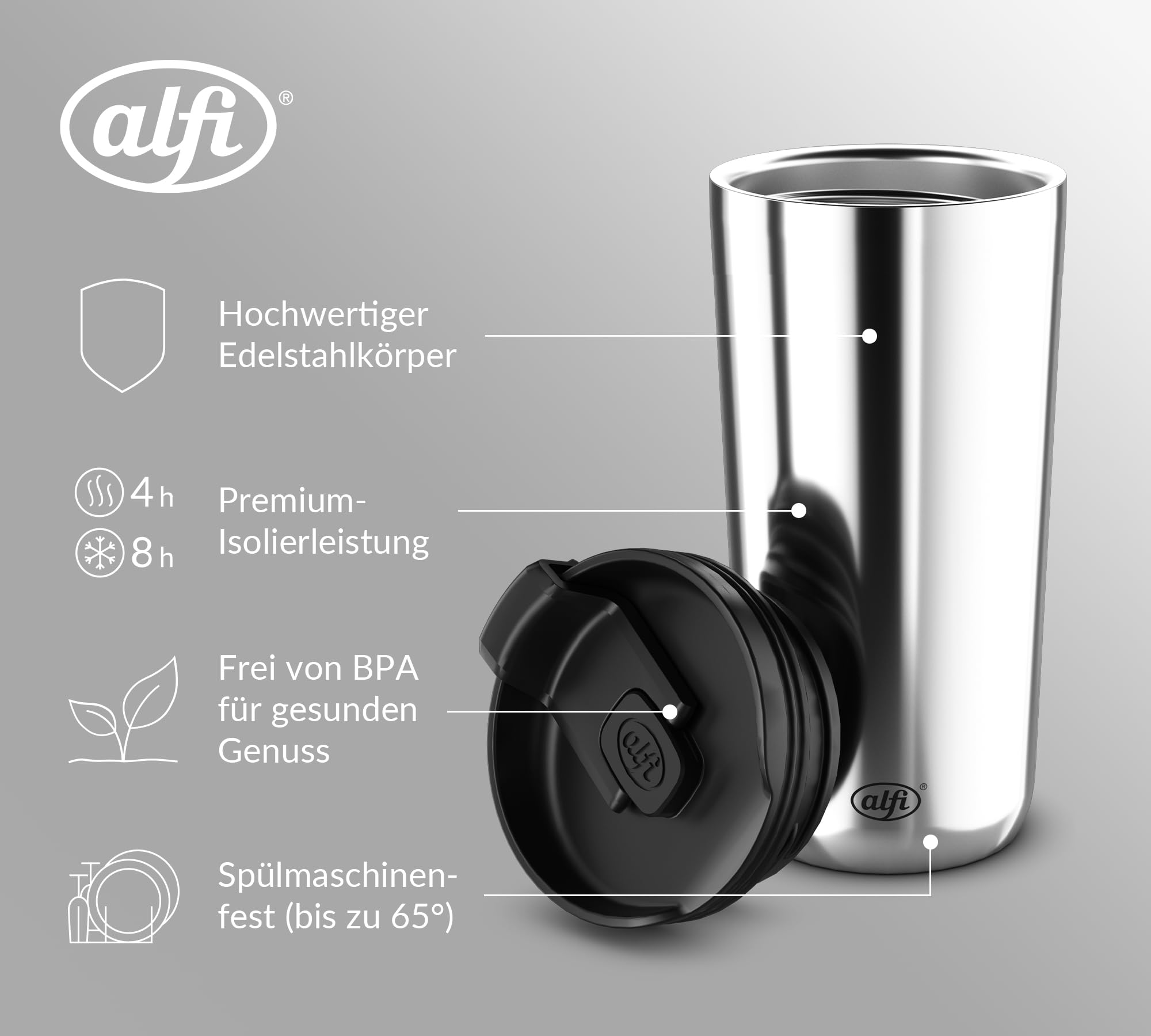 alfi-iso-coffee-mug-thermobecher-0-40-l-h-lt-4h-warm-8h-kalt-schwappsicherem-ver image 3