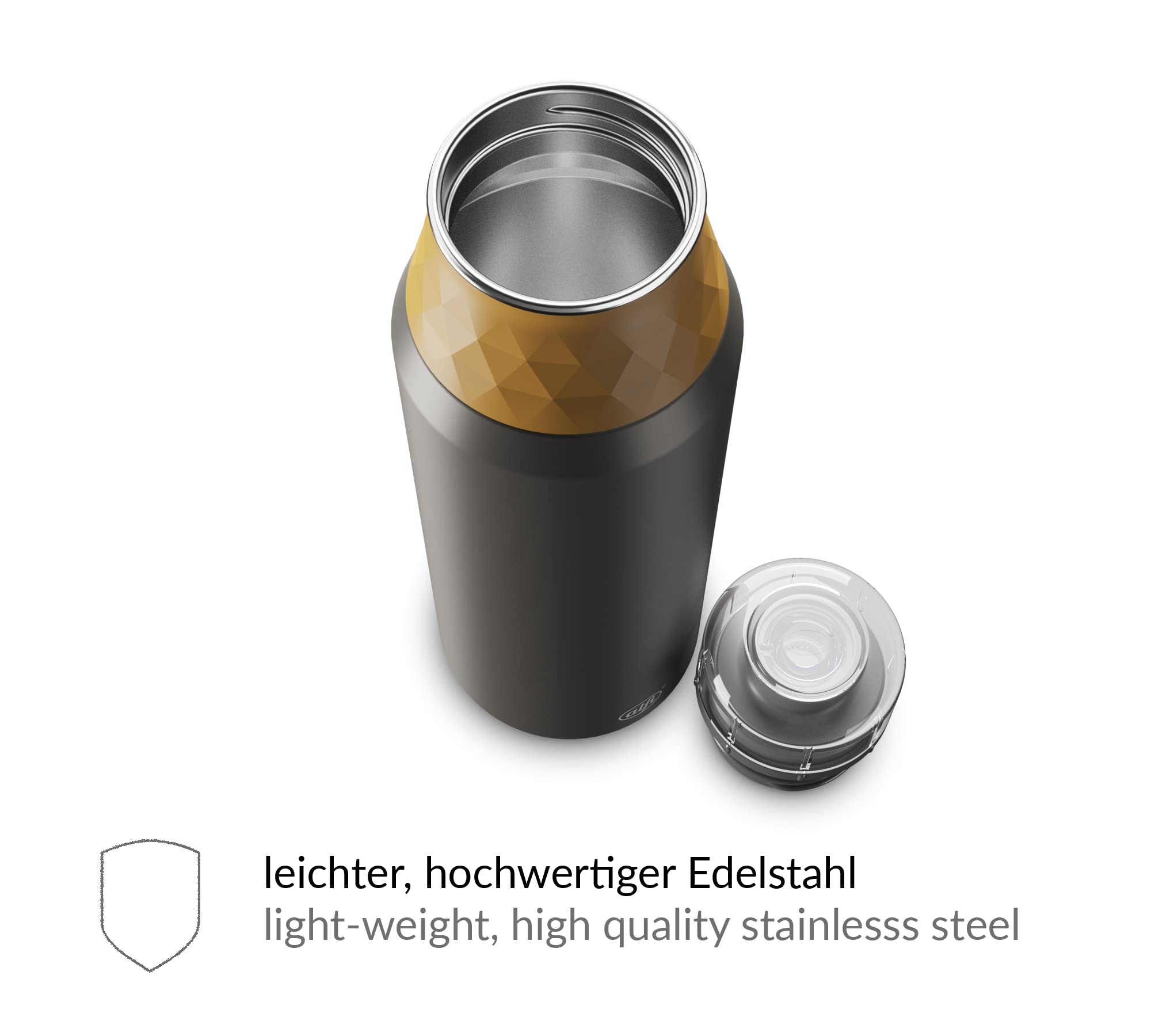 alfi-endless-bottle-900ml-spicy-mustard-edelstahl-trinkflasche-mit-drehverschlus image 5