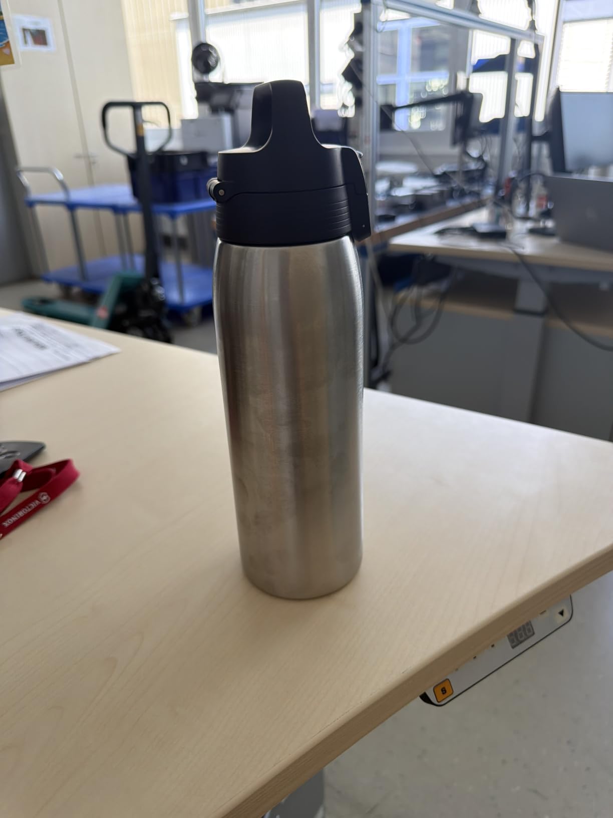 Gute Flasche
