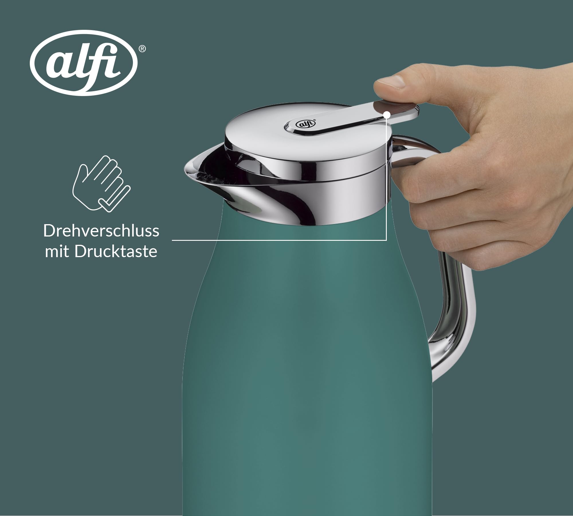alfi-skyline-isolierkanne-1-0l-boho-green-mat-12h-hei-24h-kalt image 4