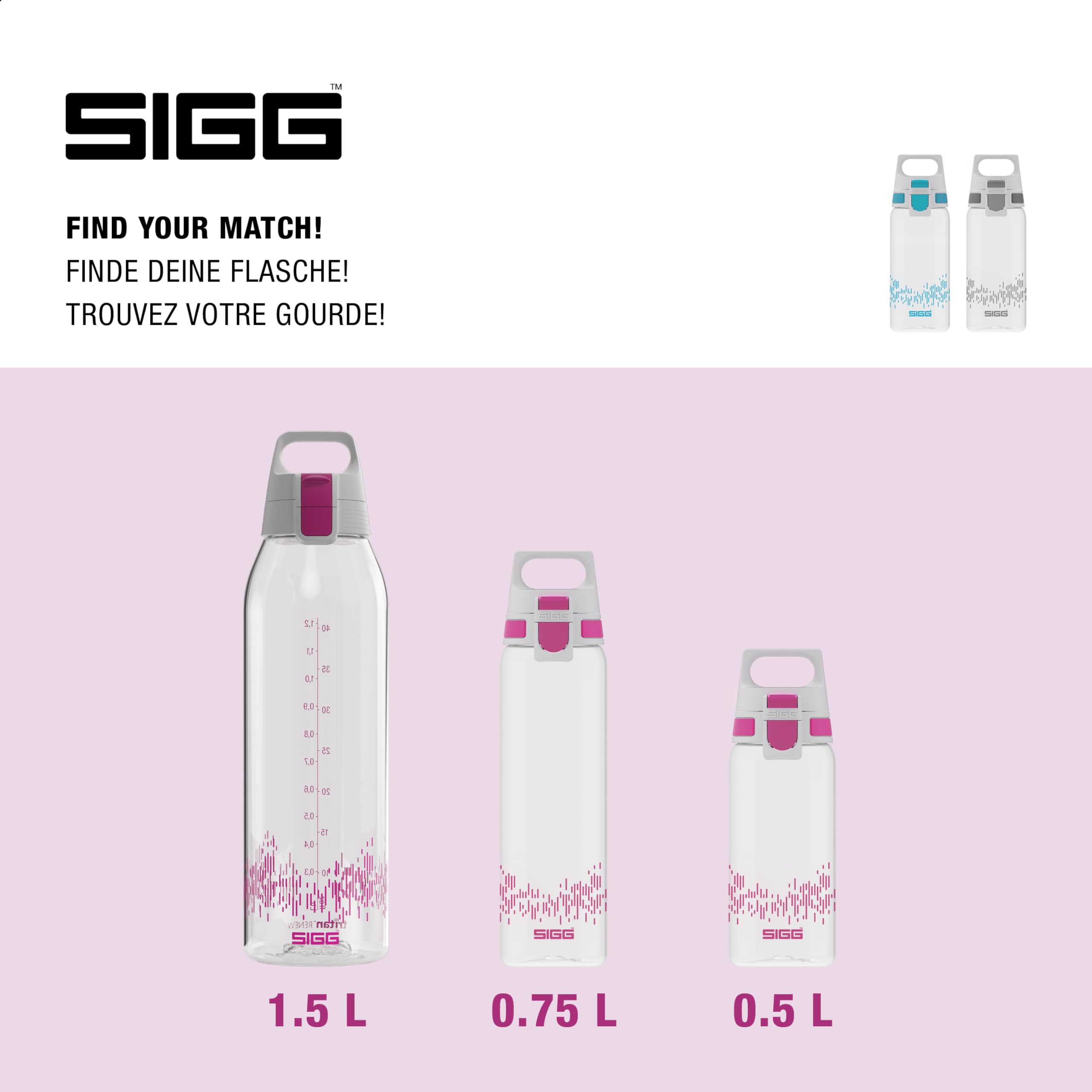 sigg-total-clear-one-myplanet-berry-trinkflasche-tritan-renew-0-6-l image 5