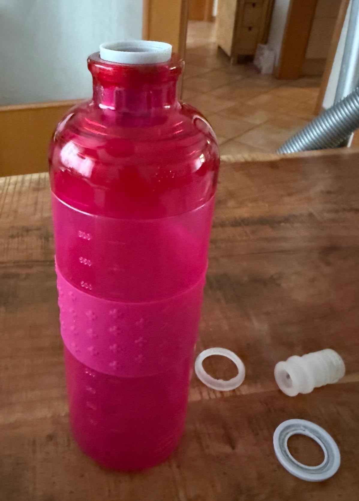 Praktisch zum Sport