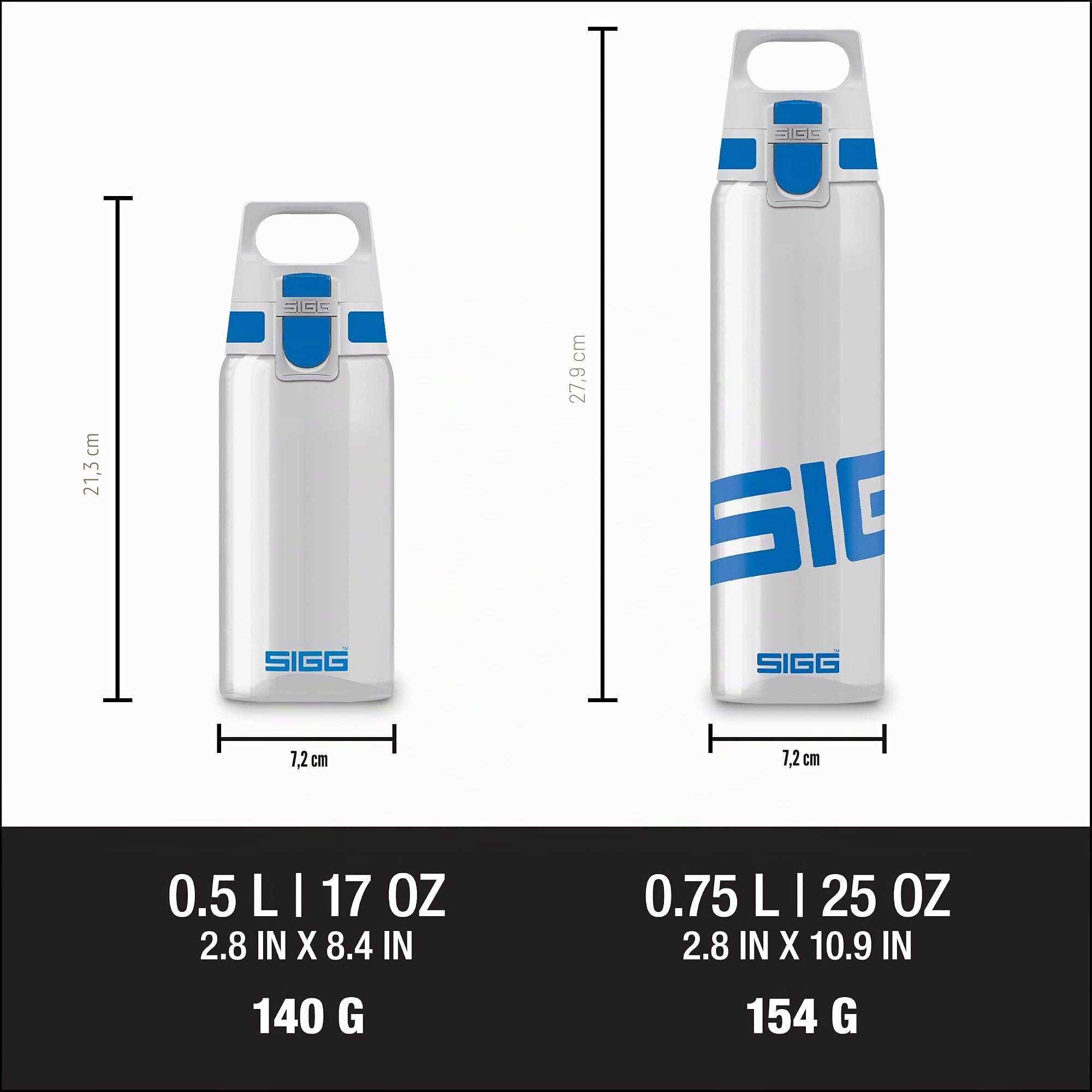 sigg-tritan-trinkflasche-total-clear-one-0-75l-f-r-kohlens-urehaltige-getr-nke-a image 4