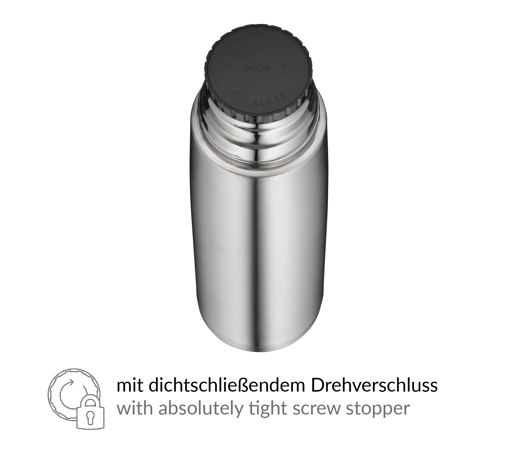 alfi-isotherm-perfect-dv-thermosflasche-1l-24h-hei-kalt-edelstahl-mit-drehversch image 4