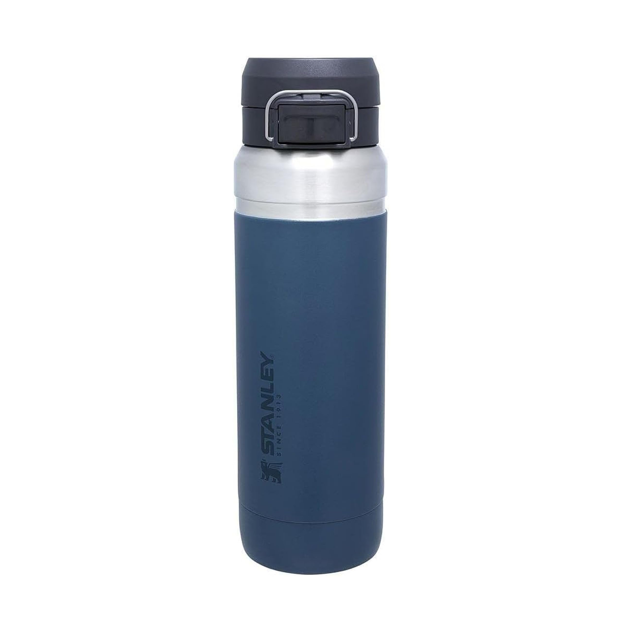 stanley-1913-quick-flip-trinkflasche-1-06l-abyss-18h-kalt-auslaufsicher-bpa-frei image 1
