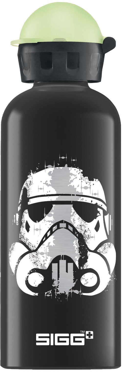 sigg-star-wars-rebel-kinder-trinkflasche-0-6l-aluminium-bpa-frei image 1