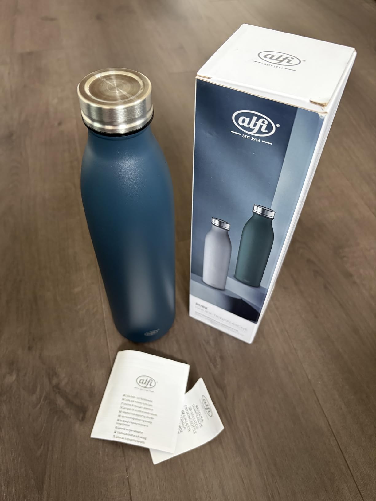 Super Flasche