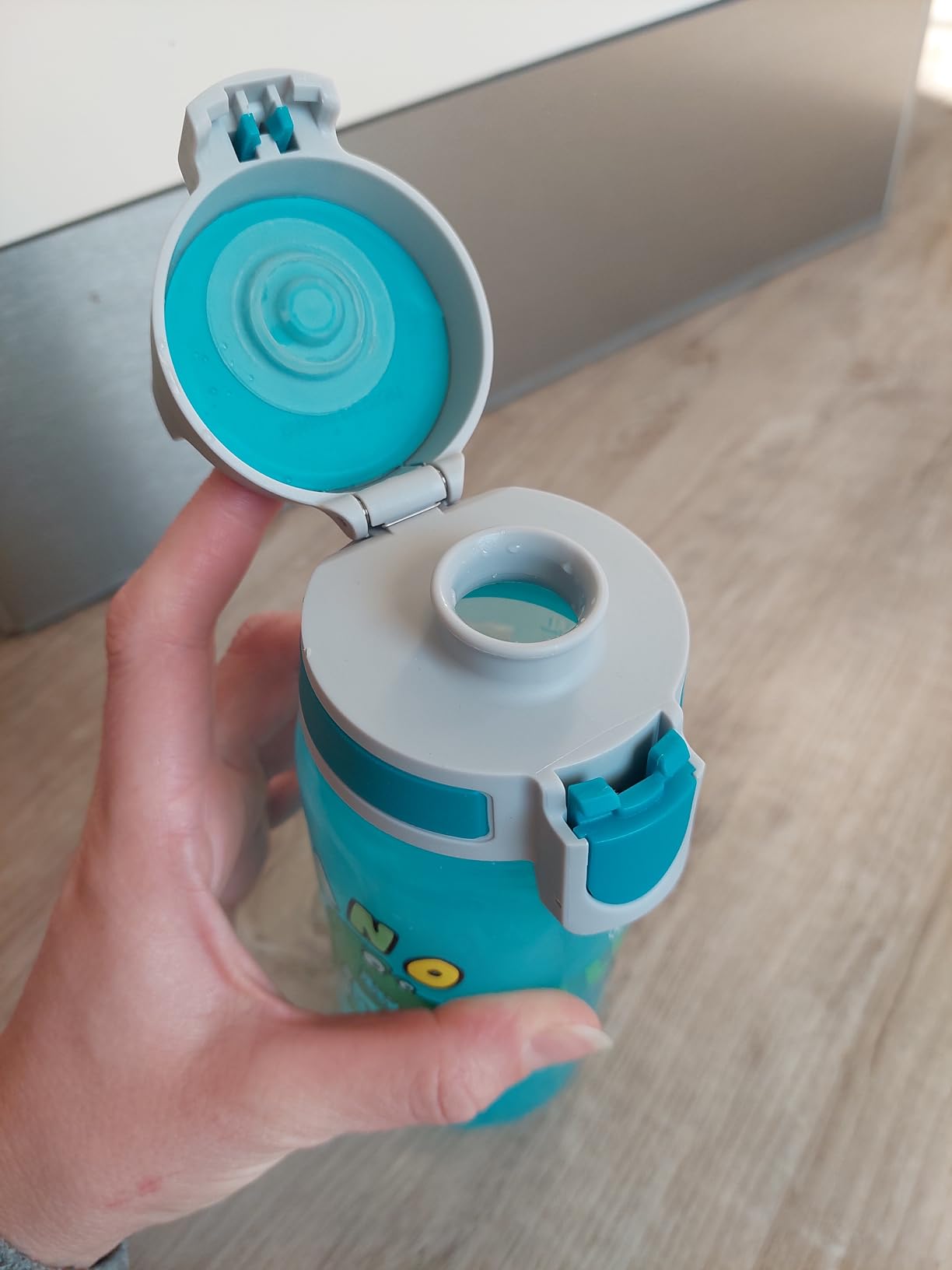 Meine Tochter liebt sie!