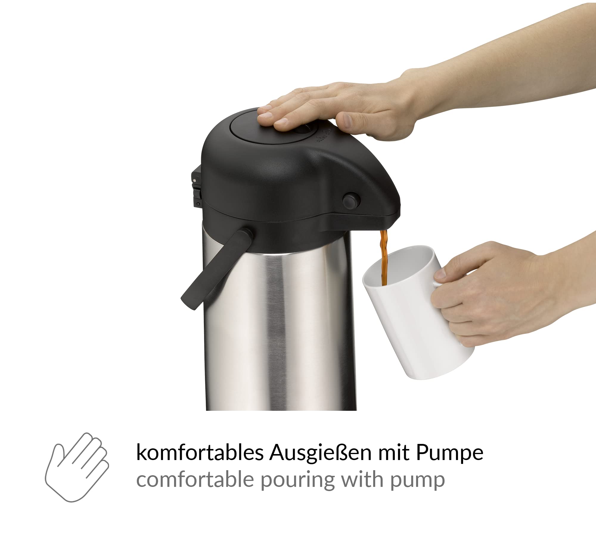 alfi-pumpkanne-tt-edelstahl-2-5-l-getr-nkespender-mit-pumpe-24-h-kalt-12-h-hei-b image 3