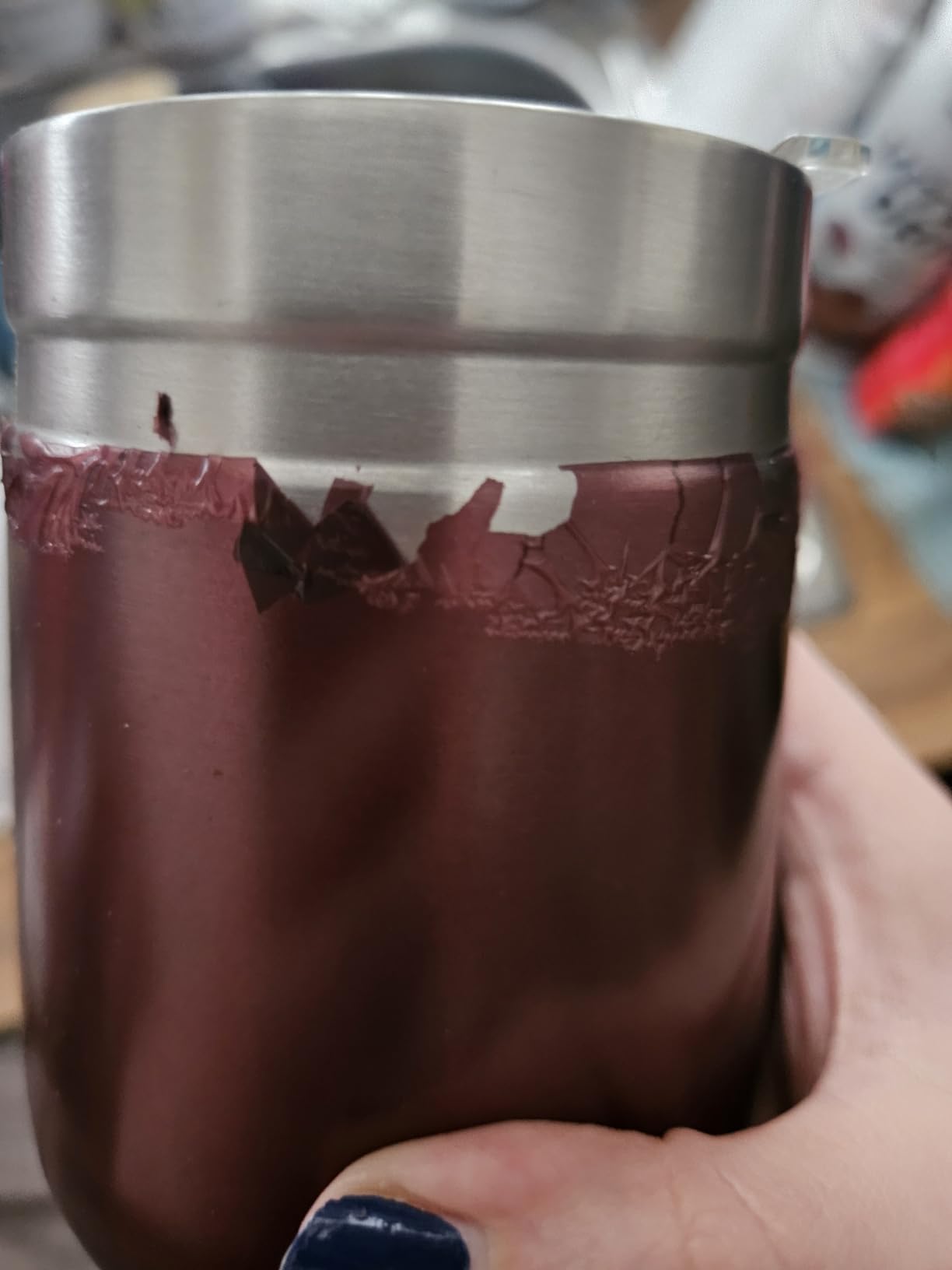 Guter Tumbler