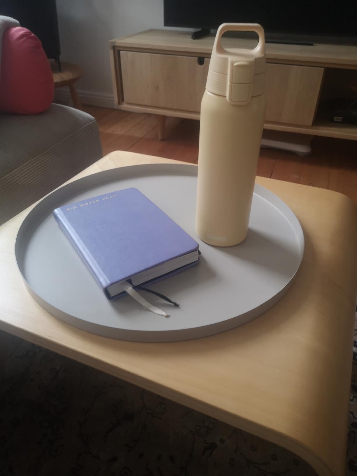 Meine Frau liebt sie
