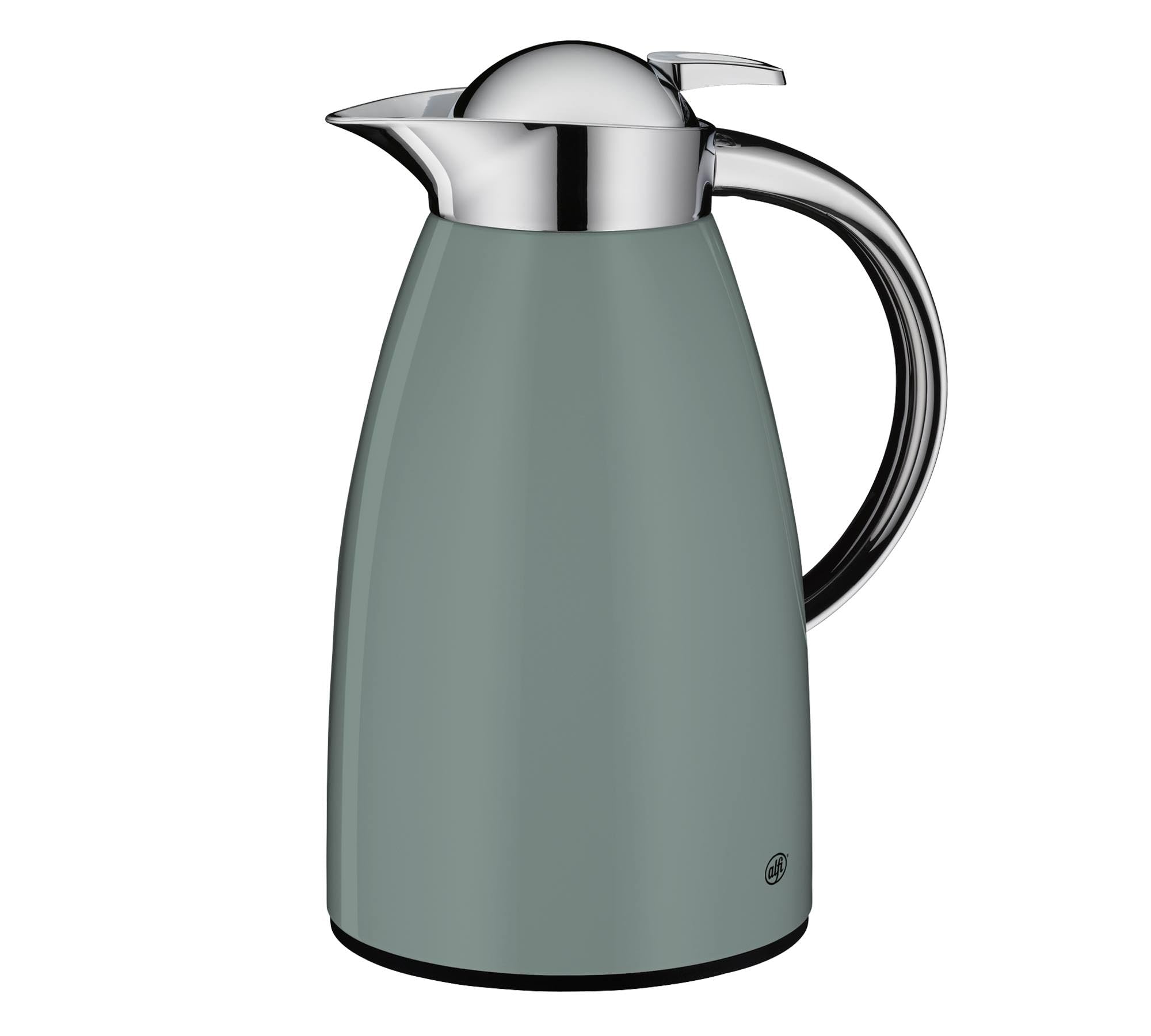 alfi-signo-isolierkanne-1-00-l-edelstahlk-rper-river-blue-kaffee-teekanne-mit-ei image 8