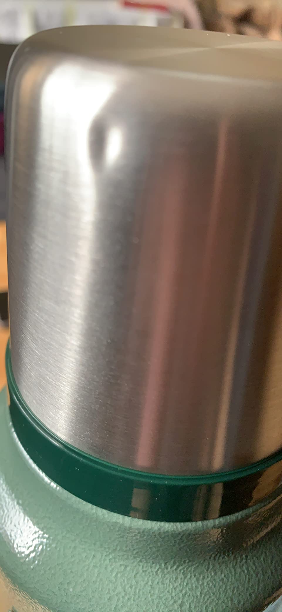 Stabil und zuverlässig