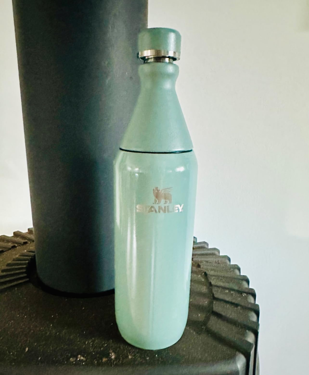 Beste Flasche, die ich hatte