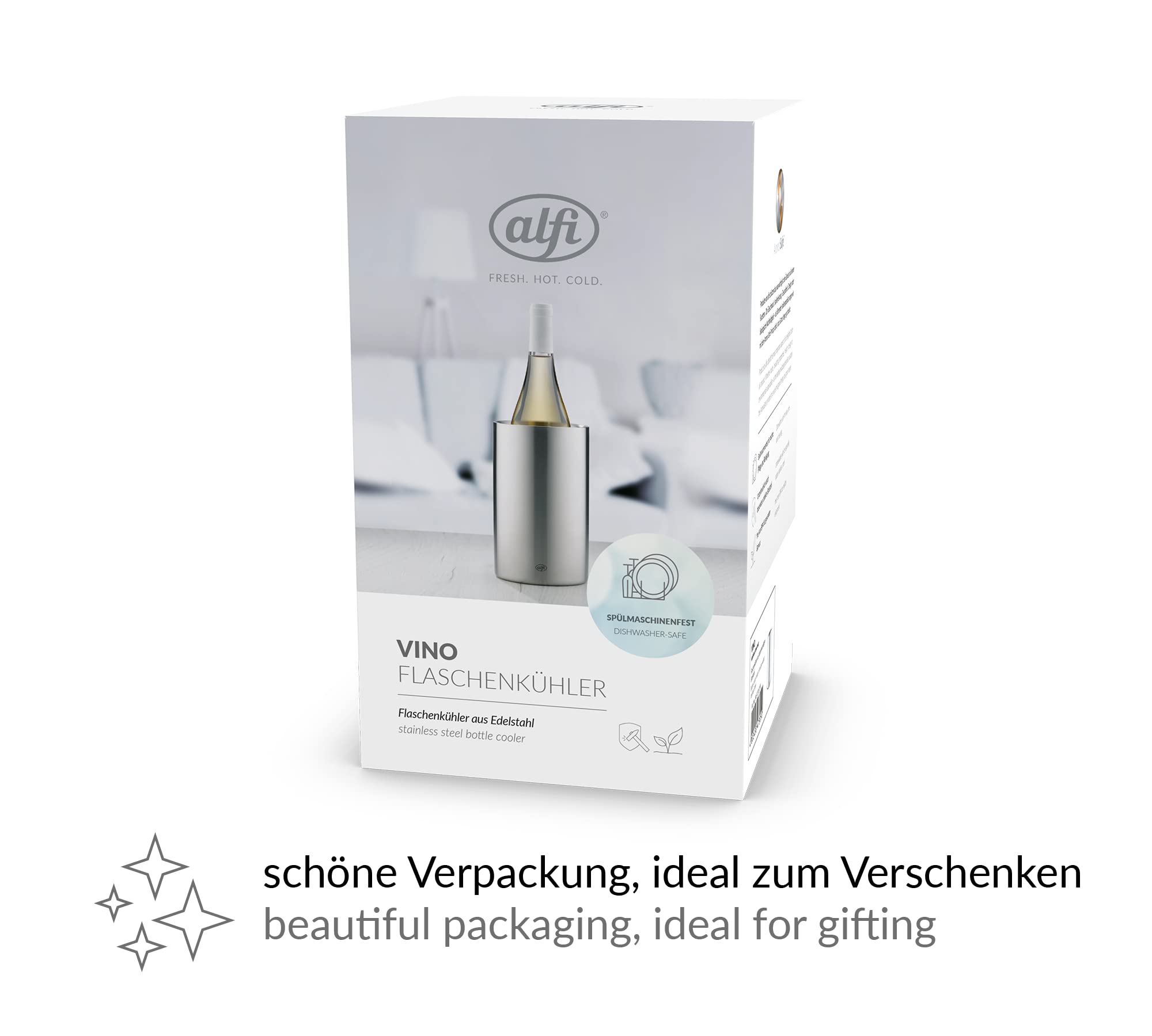 alfi-vino-flaschenk-hler-aus-edelstahl-mattiert-f-r-wein-und-sektflaschen-h-lt-k image 7