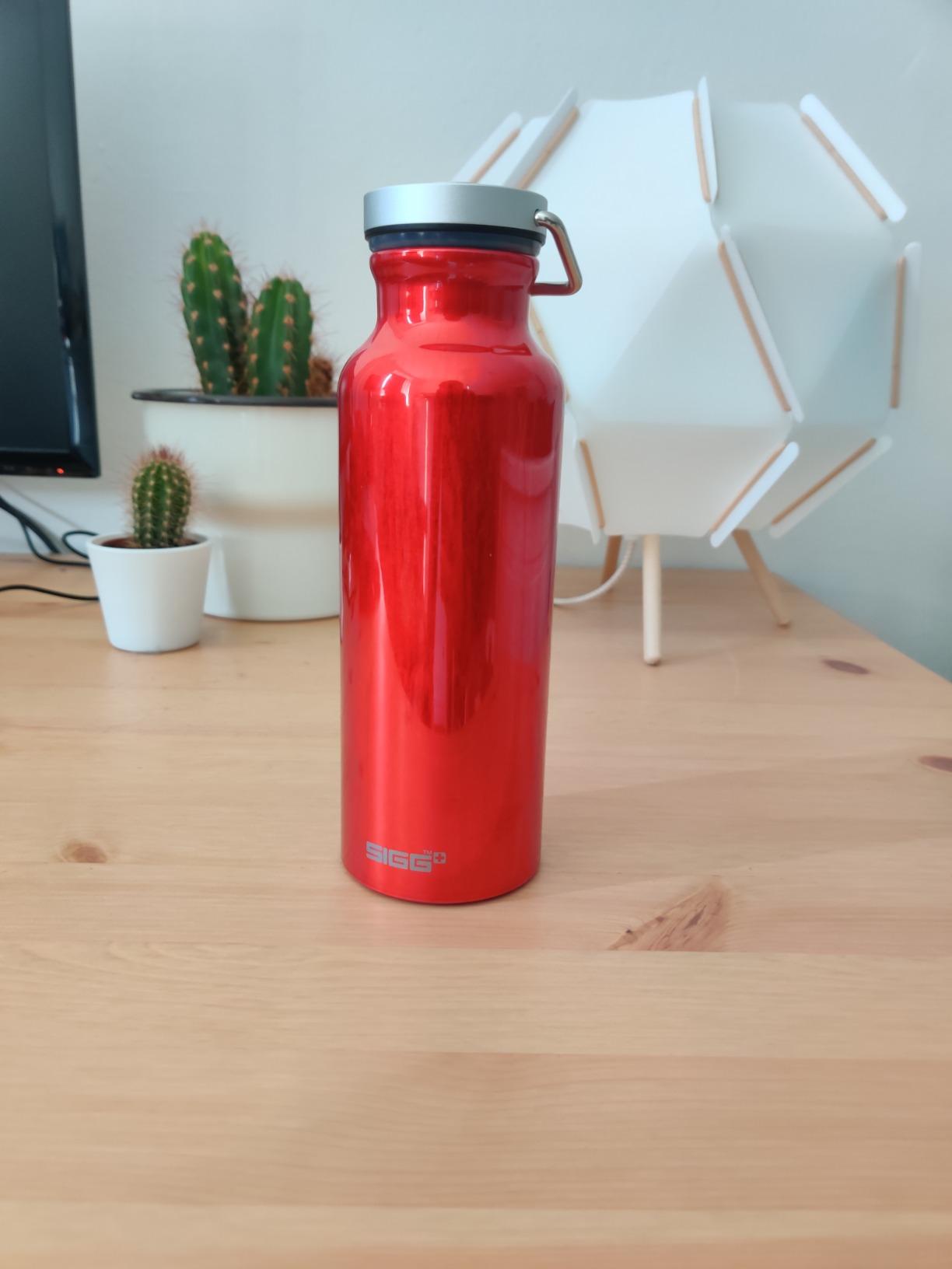Nicht das, was ich erwartet habe