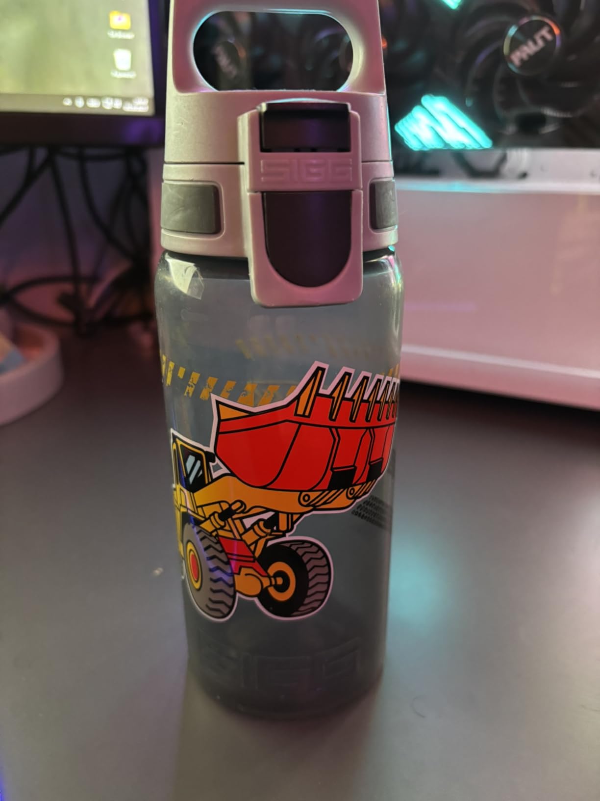 Super Qualität