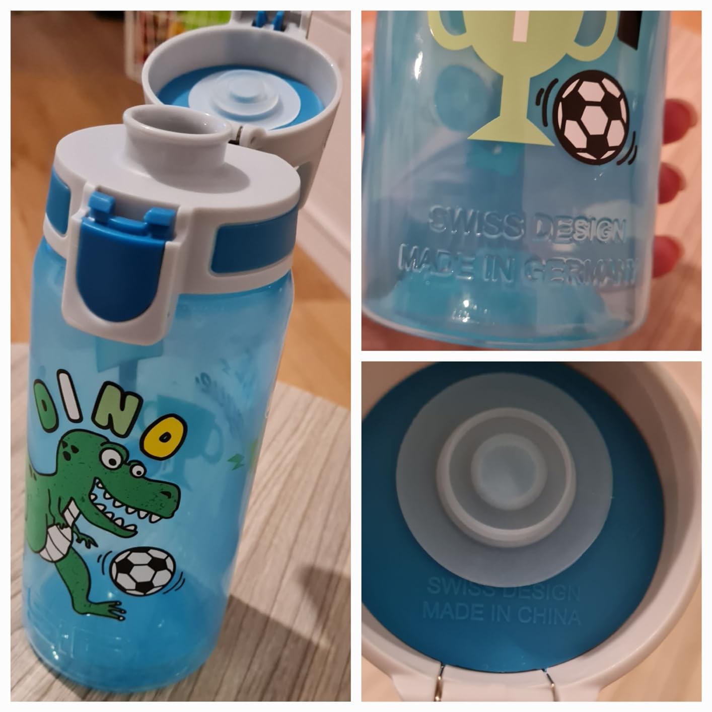 Leider ausgelaufen