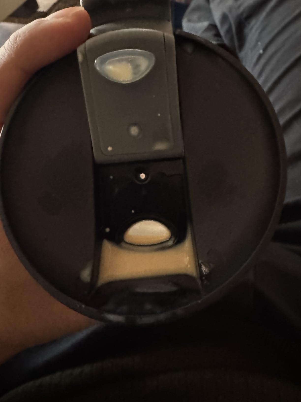 Mein neuer Lieblingsbecher
