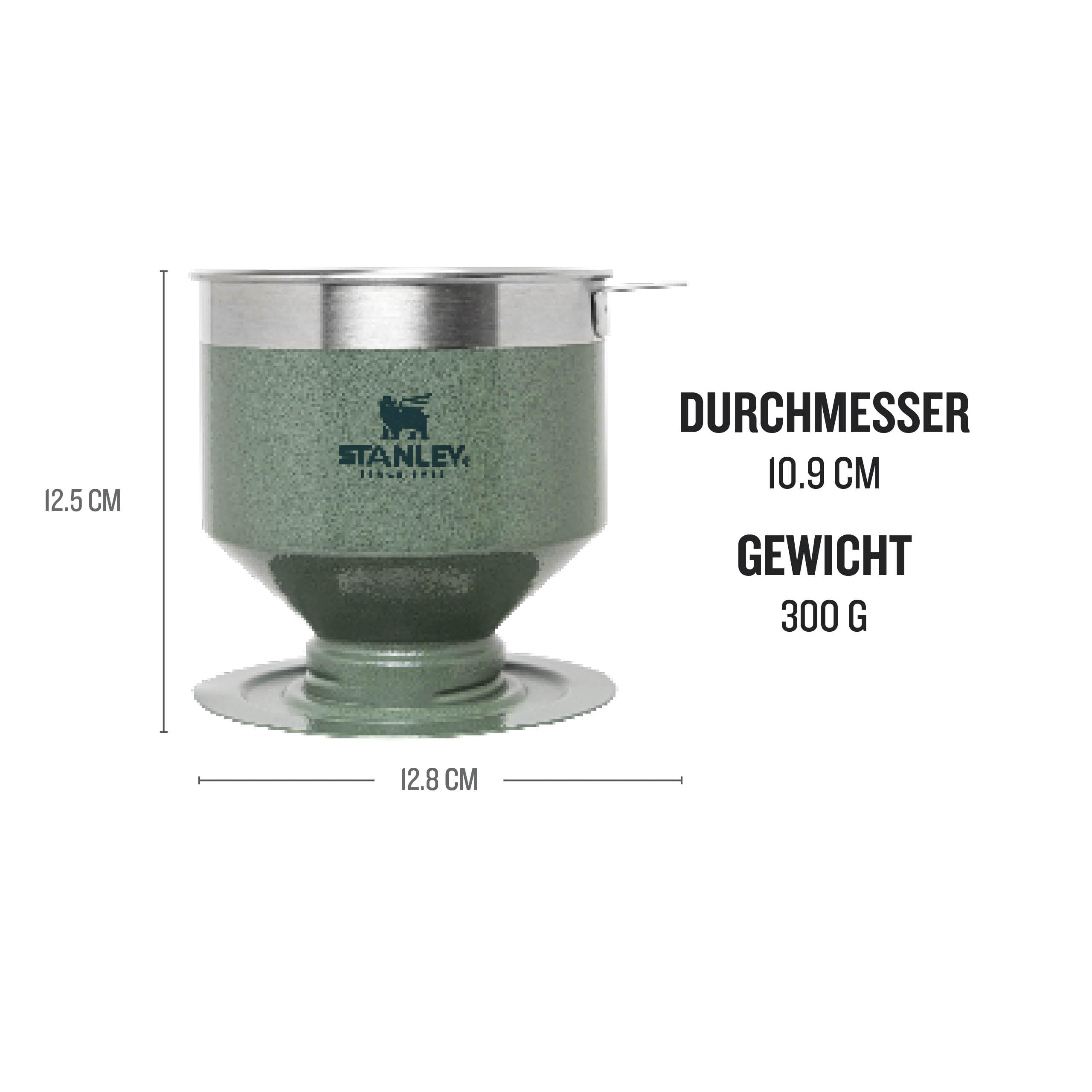 stanley-1913-perfect-brew-pour-over-wiederverwendbarer-kaffeefilter-hammertone-g image 2
