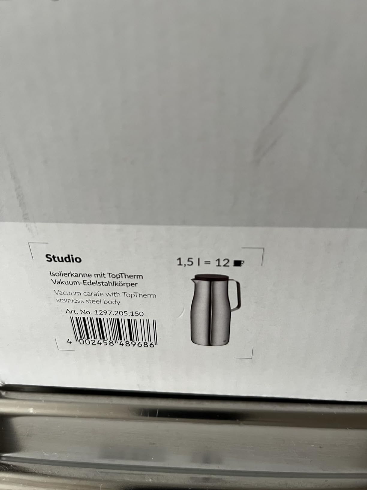 Top Qualität