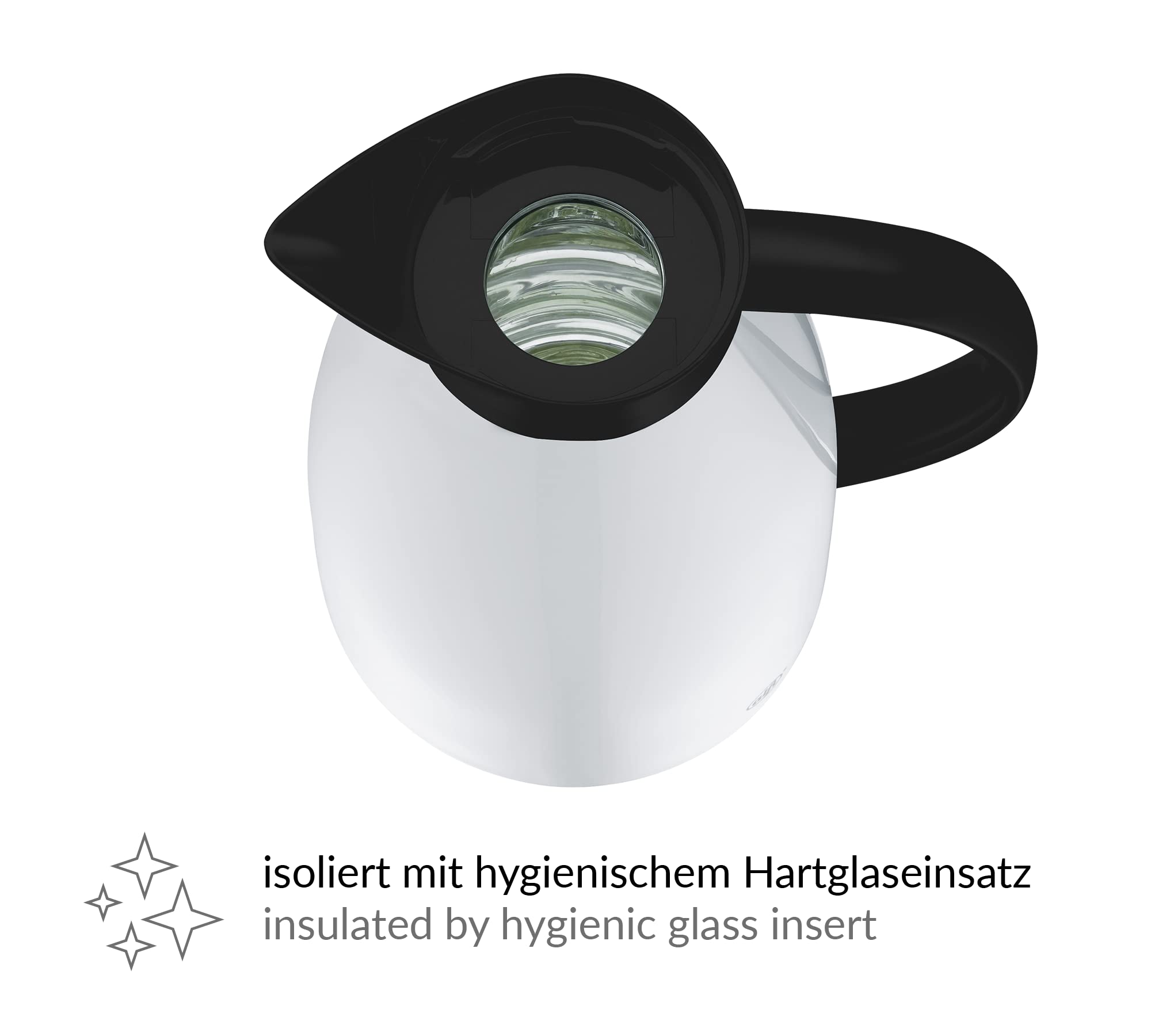 alfi-signo-one-isolierkanne-1-0-l-coconut-white-mat image 3