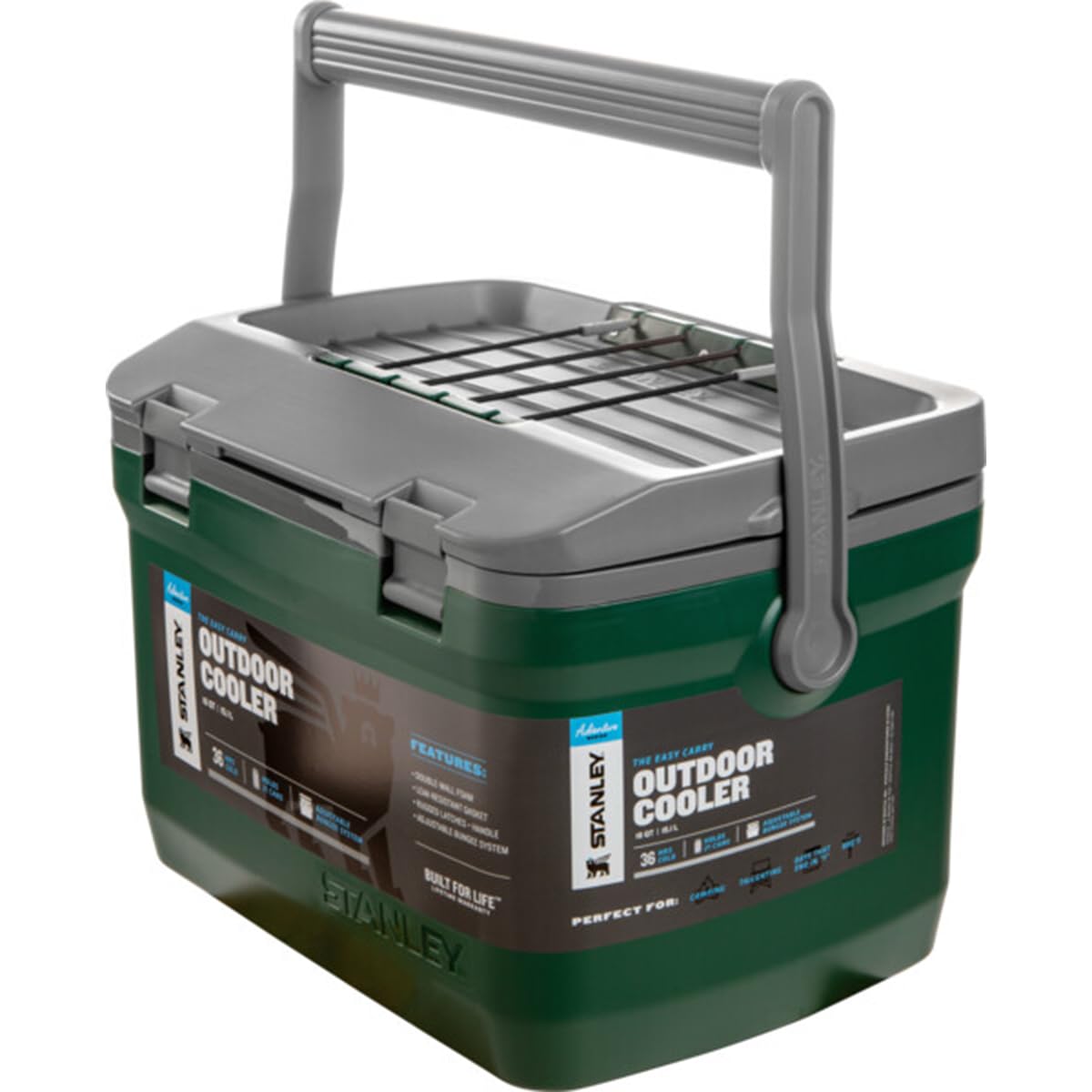 stanley-adventure-outdoor-cooler-doppelwandige-schaumisolierung-als-sitz-nutzbar image 2
