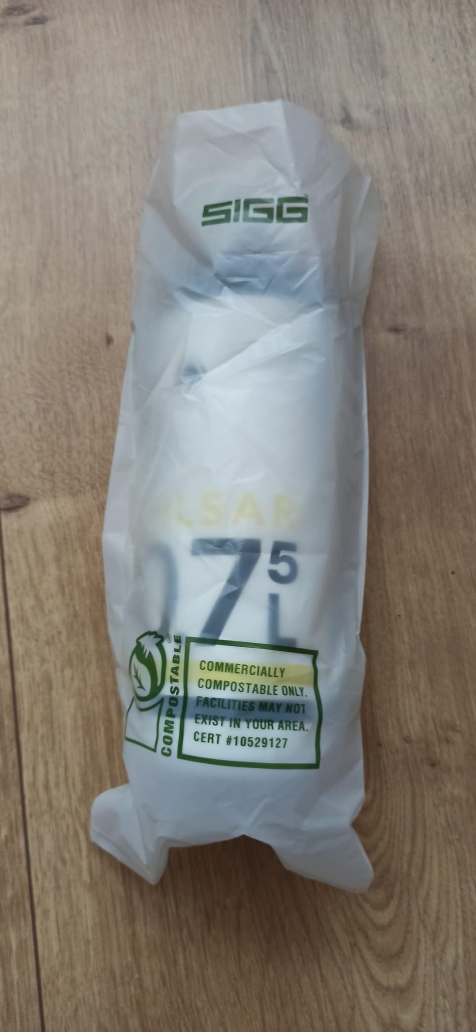 Meine Lieblingsflasche