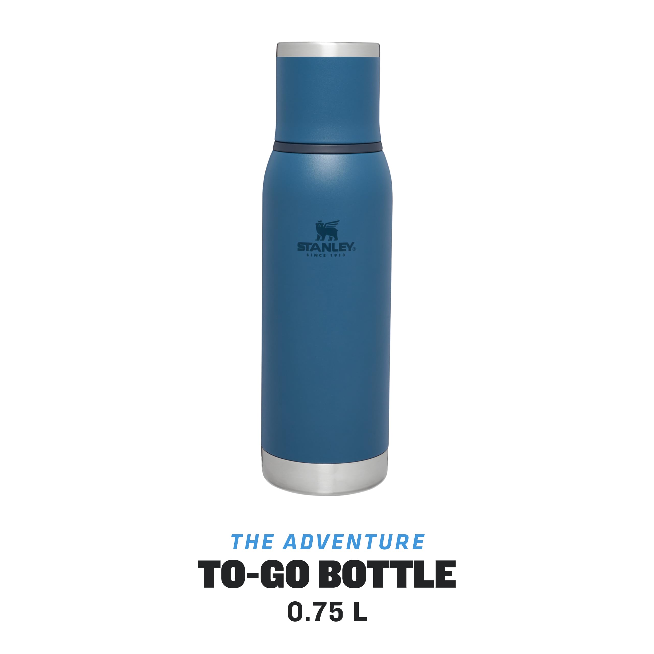 stanley-1913-adventure-to-go-thermosflasche-0-75l-abyss-mit-becherdeckel image 3
