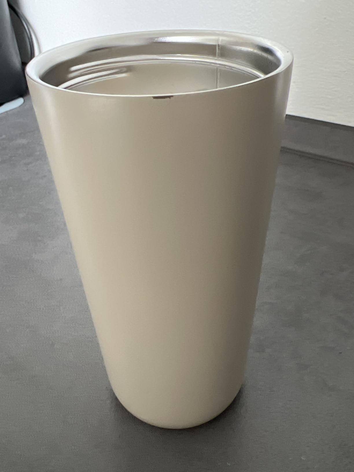 Gut, aber nicht perfekt