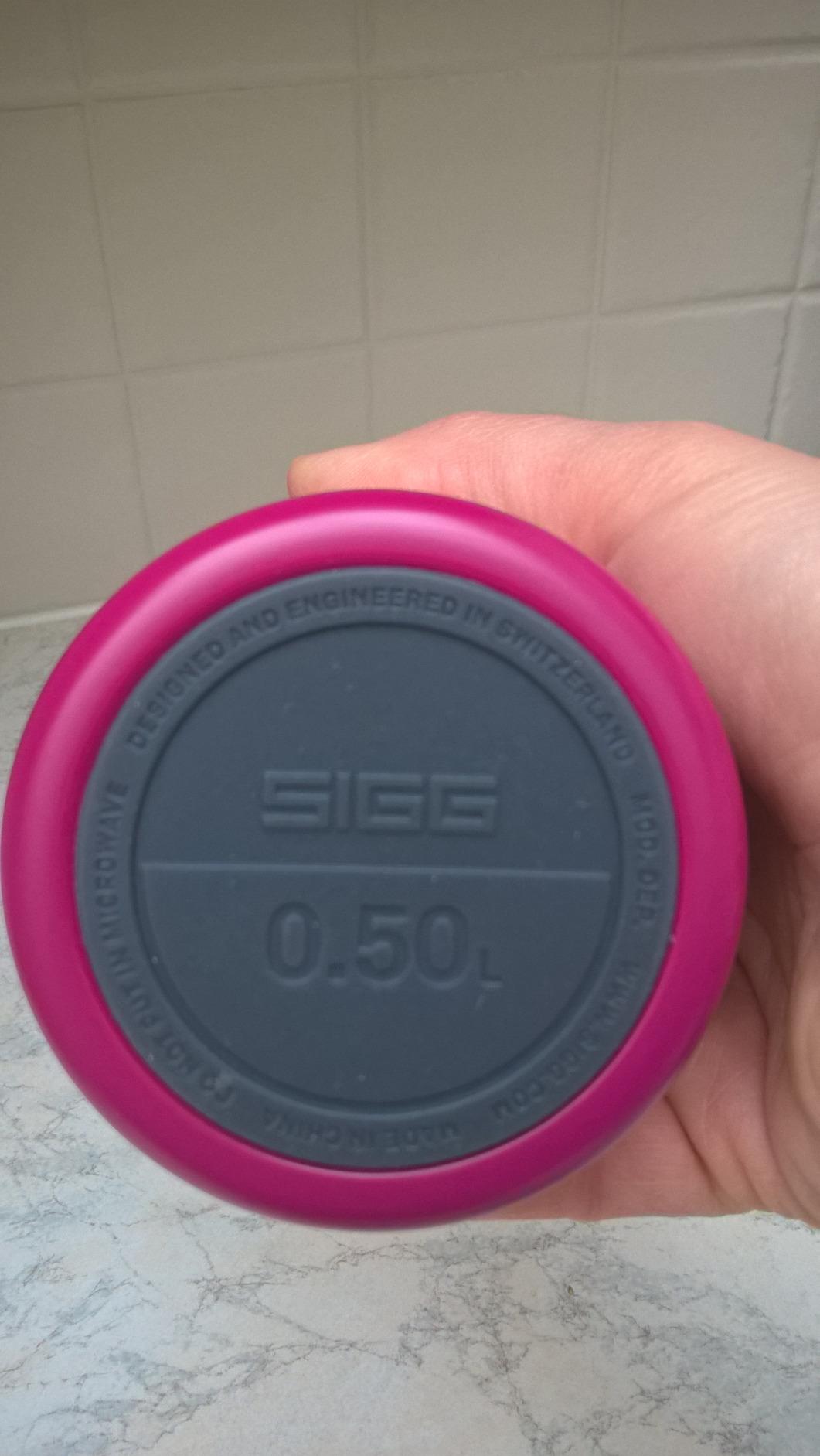 Sehr zufrieden